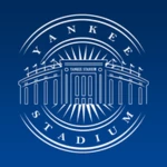 yankee stadium android application logo